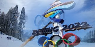 నేడు వింటర్ ఒలింపిక్స్ క్రీడలు ప్రారంభం