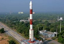 ఎస్ఎస్ఎల్వీ -డీ2 ప్రయోగం సక్సెస్