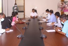 ఫిబ్రవరి 27న పల్స్ పోలియో కార్యక్రమం..