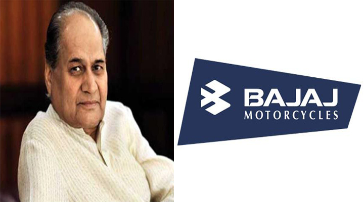 బజాజ్ గ్రూప్‌ అధినేత రాహుల్‌ బజాజ్‌ కన్నుమూత