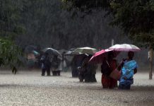 ఈ జిల్లాల్లో ఎల్లో అలర్ట్!