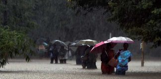 ఏపీలో మరో రెండ్రోజులు దంచికొట్టుడే