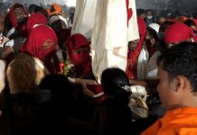 నేడు మేడారం గద్దెపైకి చేరుకోనున్న సమ్మక్క