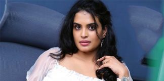 ‘7 ఆర్ట్స్’ యూట్యుబర్ సరయూ అరెస్ట్