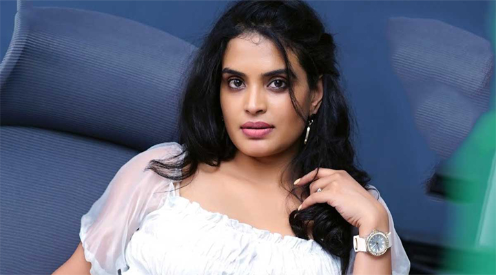 '7 ఆర్ట్స్' యూట్యుబర్ సరయూ అరెస్ట్