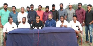 రేపే కేసీఆర్ క్రికెట్ చాంపియన్ షిప్ పోటీలు