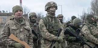 5300 మంది రష్యా సైనికులు మృతి