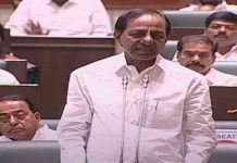 జాబ్ నోటిఫికేషన్లు జారీ చేసిన సీఎం కేసీఆర్