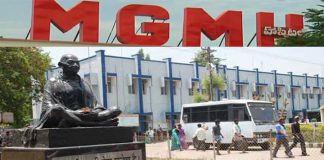 వరంగల్ లో దారుణం..పేషెంట్ పై ఎలుకల దాడి