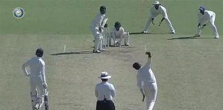 రంజీ ట్రోఫీలో హైదరాబాద్ ఓటమి