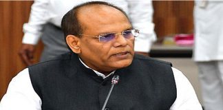 ఆ రాష్ట్రానికి సోమేశ్ కుమార్ కేటాయింపు రద్దు