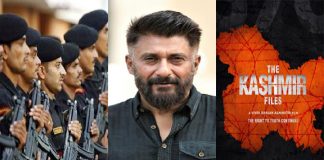 కశ్మీర్ ఫైల్స్ డైరెక్టర్ కు ‘వై’ క్యాటగిరీ భద్రత