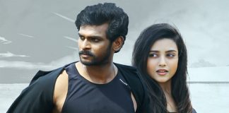 షూటింగ్ పూర్తి చేసుకున్న హర్రర్ థ్రిల్లర్ అను