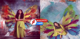 అనుపమ పరమేశ్వరన్ బటర్ఫ్లై టీజర్ రిలీజ్