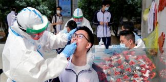 ఆ దేశంలో కలవరపెడుతున్న కొవిడ్