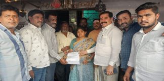 పేదల ఆరోగ్యానికి టీఆర్ఎస్ అండ : దాస్యం