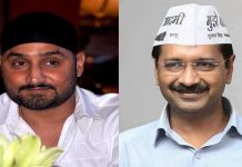 రాజ్యసభకి హర్భజన్ సింగ్ నామినేట్..!