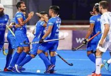 అర్జెంటీనాపై భారత హాకీ జట్టు విక్టరీ