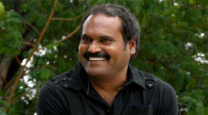 సినీ గేయ రచయిత కందికొండ ఇకలేరు