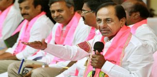 30 మంది గులాబీ ఎమ్మెల్యేల్లో టెన్షన్ ?