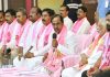 ముందస్తు ఎన్నికలకు వెళ్లము : సీఎం కేసీఆర్ Latest Home