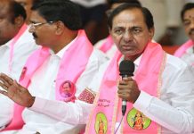 ఓరుగల్లులో ముగ్గురు సిట్టింగులకు మొండిచేయి ?