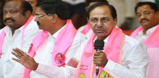 ఓరుగల్లులో ముగ్గురు సిట్టింగులకు మొండిచేయి ?