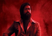 కేజీఎఫ్ 2 తుఫాన్..సాంగ్ కు అమేజింగ్ రెస్సాన్స్