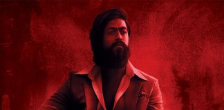 కేజీఎఫ్ 2 తుఫాన్..సాంగ్ కు అమేజింగ్ రెస్సాన్స్