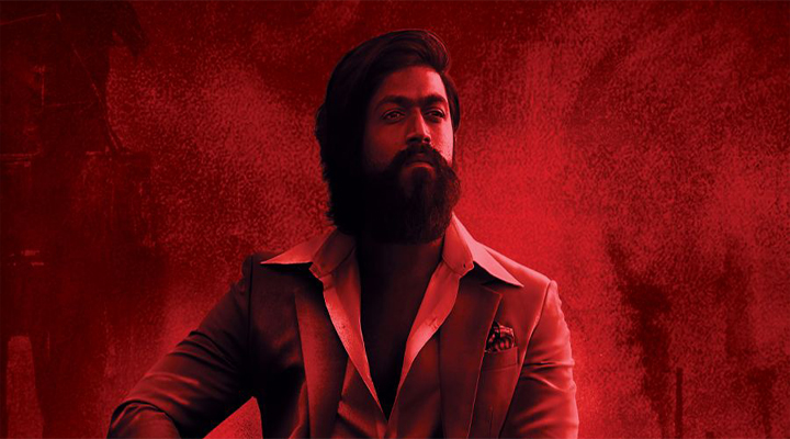 కేజీఎఫ్ 2 తుఫాన్..సాంగ్ కు అమేజింగ్ రెస్సాన్స్