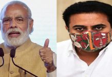 పెట్రో ధరల పెంపుపై మోడీకి కేటీఆర్ రీట్వీట్