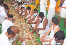 మేడారం హుండీ ఆదాయం..రూ.11 కోట్ల 44 లక్షలు