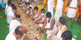 మేడారం హుండీ ఆదాయం..రూ.11 కోట్ల 44 లక్షలు