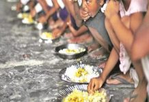 50 మంది విద్యార్థులకు అస్వస్థత..ఎందుకంటే ?