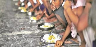 50 మంది విద్యార్థులకు అస్వస్థత..ఎందుకంటే ?