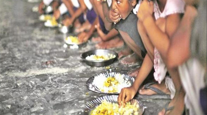 50 మంది విద్యార్థులకు అస్వస్థత..ఎందుకంటే ?