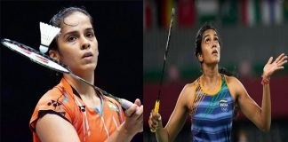 సైనా అవుట్ ! సింధుకు ఊహించని షాక్