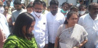 త్వరలో డివిజన్ సమస్యలు పరిస్కరిస్తాం: రాజు