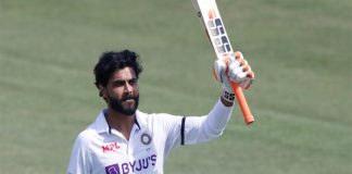 ముగిసిన రెండో రోజు ఆట.. శ్రీలంక 108/4