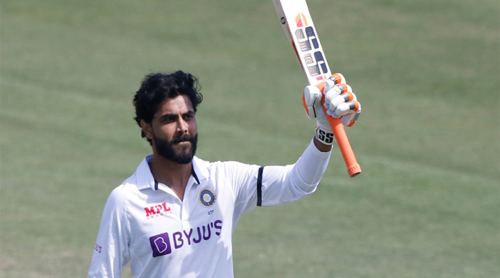 ముగిసిన రెండో రోజు ఆట.. శ్రీలంక 108/4