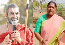 చిన్న జీయర్ కు టీ సర్కార్ బుద్ధి చెప్పాలి: సీతక్క