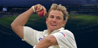 స్పిన్ మాంత్రికుడు షేన్ వార్న్ మృతి