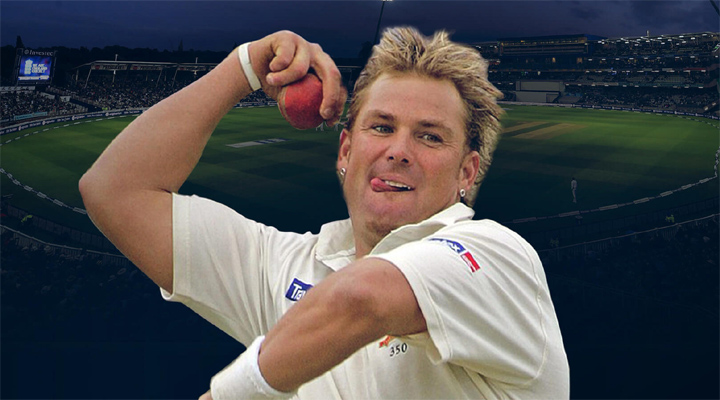 స్పిన్ మాంత్రికుడు షేన్ వార్న్ మృతి