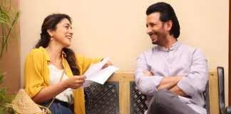 ‘మ్యూజిక్ స్కూల్’ సినిమా మూడో షెడ్యూల్ పూర్తి