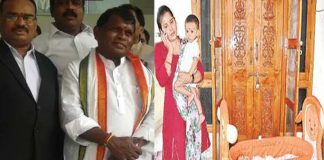 కాంగ్రెస్ మాజీ ఎంపీకి భారీ ఊరట