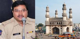 రూల్స్ ఉల్లంఘిస్తే కఠిన చర్యలే : సీపీ రంగనాథ్