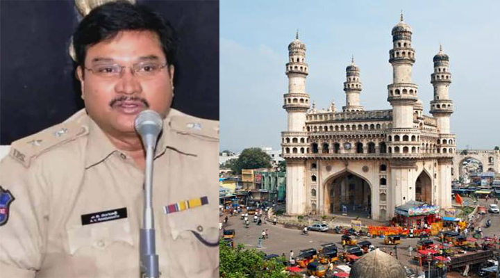 రూల్స్ ఉల్లంఘిస్తే కఠిన చర్యలే : సీపీ రంగనాథ్