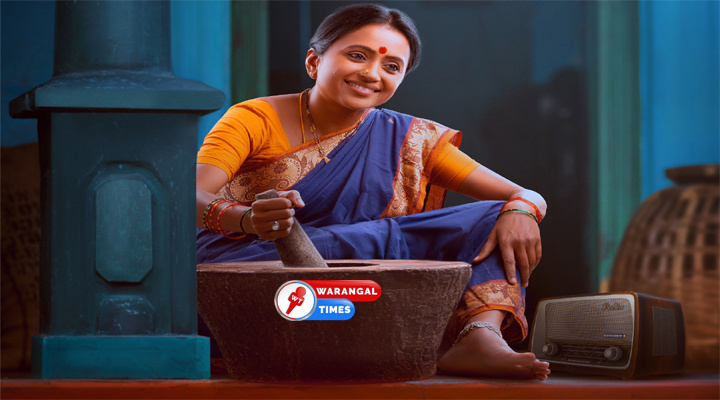  ఏప్రిల్ 22న జయమ్మ పంచాయతీ