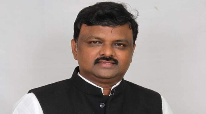 కూడా చైర్మన్ గా సుందర్ రాజు నియామకం