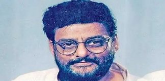సుందరం మాస్టర్ కన్నుమూత